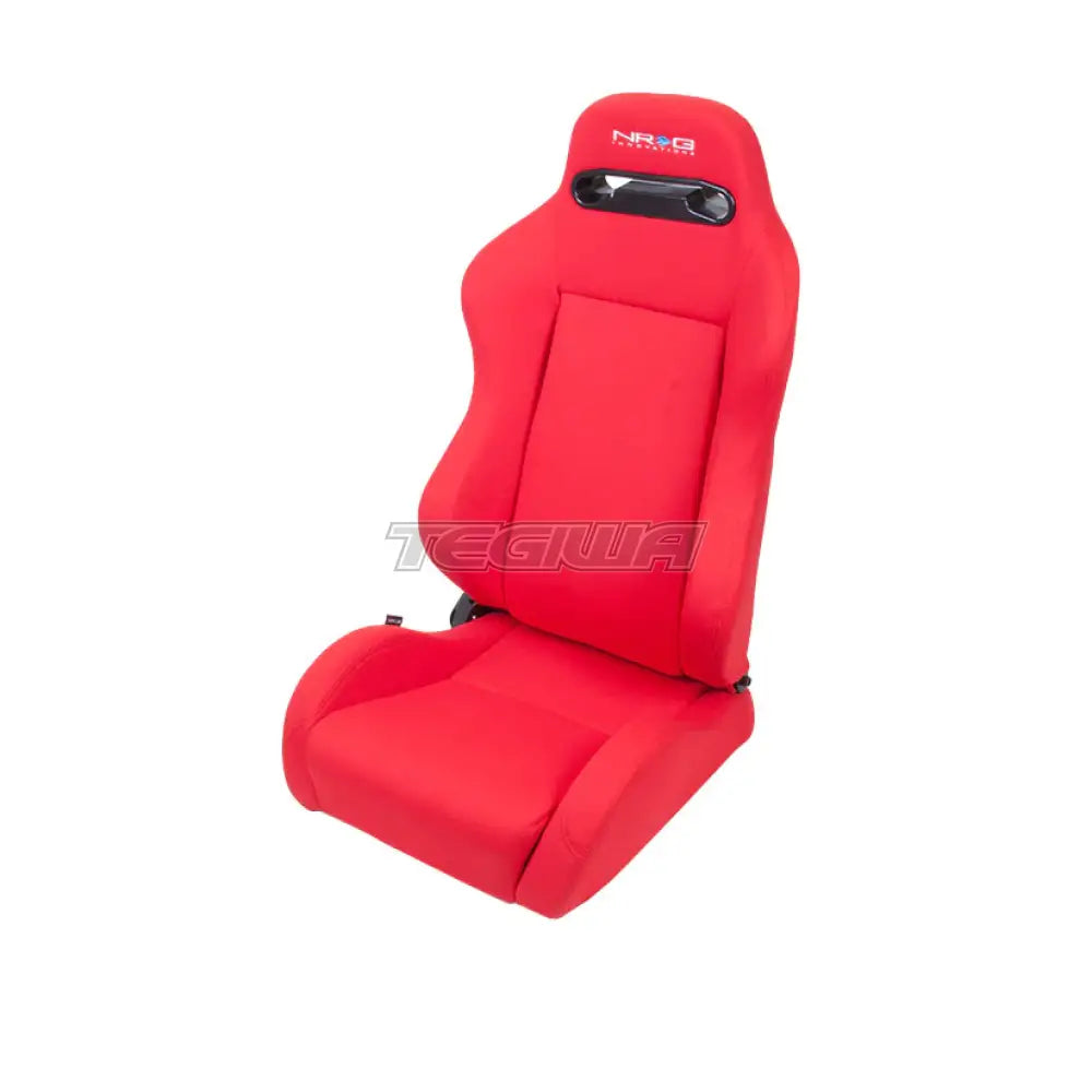 Racing style car seat best sale