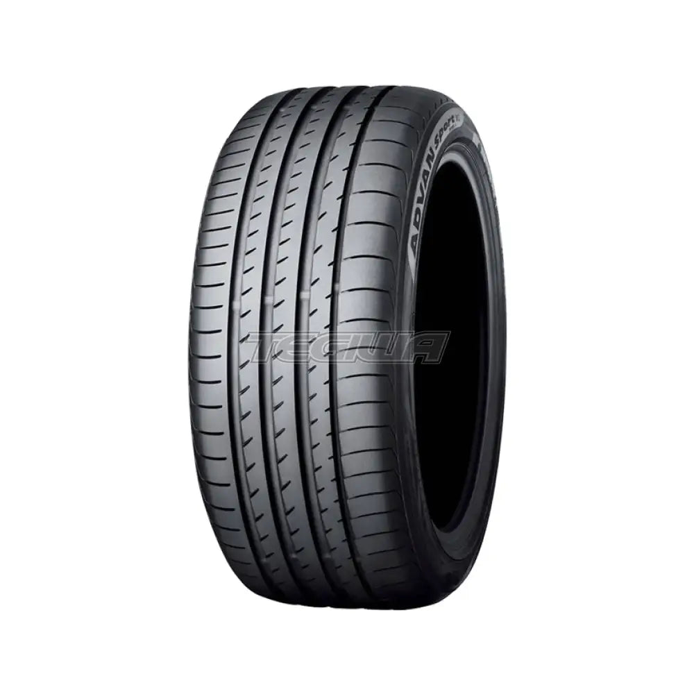 Yokohama Advan Sport V105 Tyre 19in