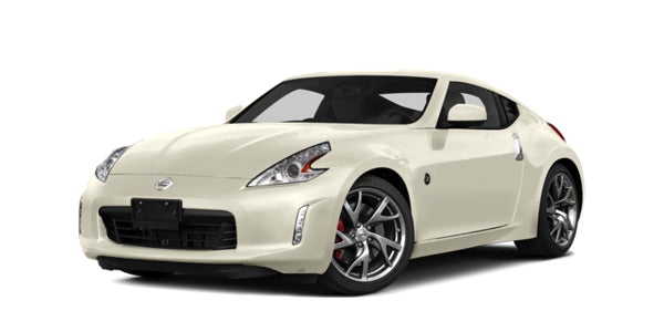 08-20 Nissan 370Z OEM & Aftermarket Car Parts and Accessories