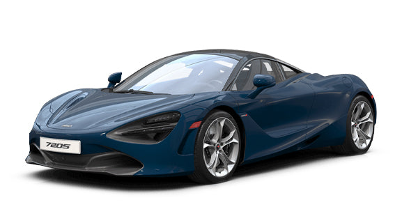 17-23 Mclaren 720S OEM & Aftermarket Car Parts and Accessories