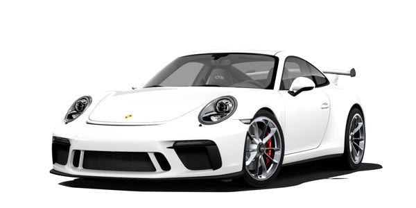 13-19 Porsche 911 GT3 (991) OEM & Aftermarket Car Parts and Accessories