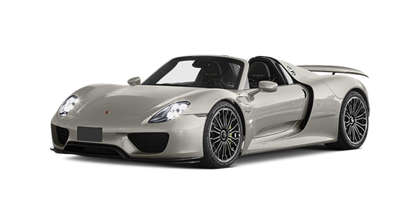 14-24 Porsche 918 Spyder OEM & Aftermarket Car Parts and Accessories