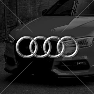 Stage 2 - Select Your Audi Model