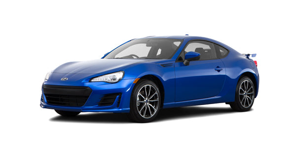 12-21 Subaru BRZ (ZN6) OEM & Aftermarket Car Parts and Accessories