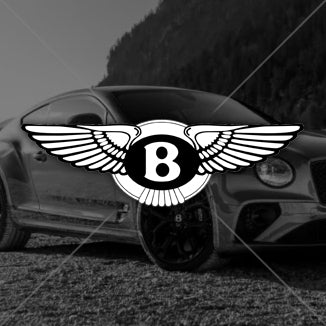 Stage 2 - Select Your Bentley Model