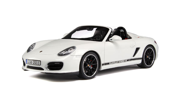 05-12 Porsche Boxster (987) OEM & Aftermarket Car Parts and Accessories