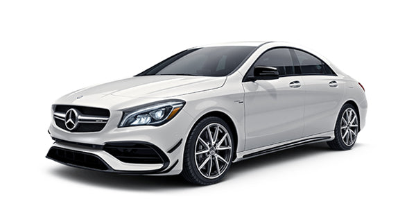 13-19 Mercedes CLA45 AMG OEM & Aftermarket Car Parts and Accessories