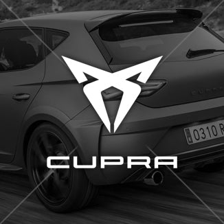 Stage 2 - Select Your Cupra Model