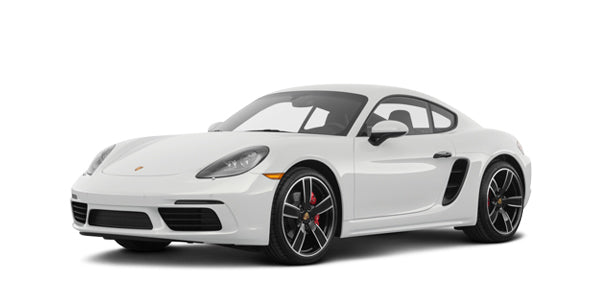 12-16 Porsche Cayman (981c) OEM & Aftermarket Car Parts and Accessories