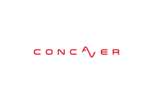 Concaver