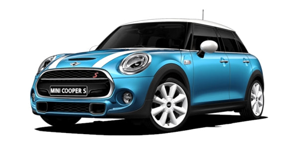 11-24 Mini Cooper S (F5X) OEM & Aftermarket Car Parts and Accessories