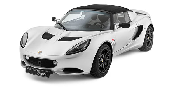 01-10 Lotus Elise S2 OEM & Aftermarket Car Parts and Accessories