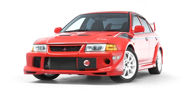 99-01 Mitsubishi Lancer Evolution 6 OEM & Aftermarket Car Parts and Accessories