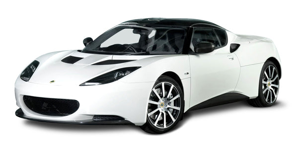 09-22 Lotus Evora OEM & Aftermarket Car Parts and Accessories