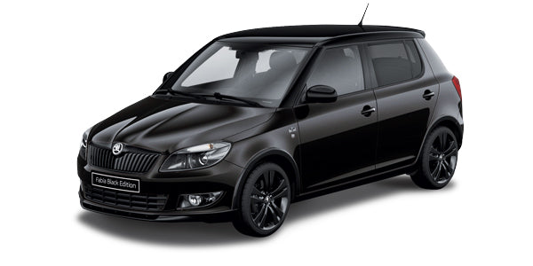 10-14 Skoda Fabia vRS (5J) OEM & Aftermarket Car Parts and Accessories