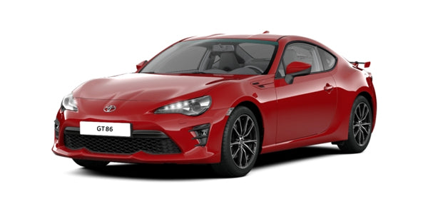 12-21 Toyota 86 / GT86 (ZN6) OEM & Aftermarket Car Parts and Accessories