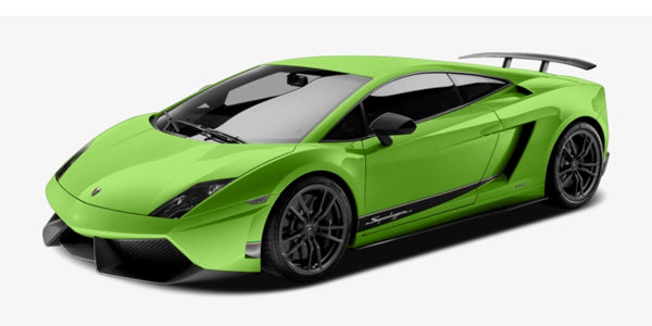 04-14 Lamborghini Gallardo OEM & Aftermarket Car Parts and Accessories