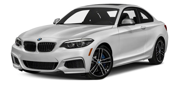 14-22 BMW 2-Series (F2X) OEM & Aftermarket Car Parts and Accessories