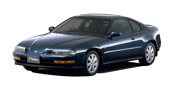 92-96 Honda Prelude (BB) OEM & Aftermarket Car Parts and Accessories