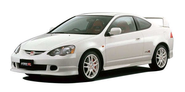 01-06 Honda Integra Type R (DC5) OEM & Aftermarket Car Parts and Accessories