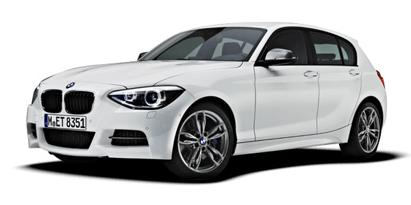 11-19 BMW 1-Series (F2X) OEM & Aftermarket Car Parts and Accessories