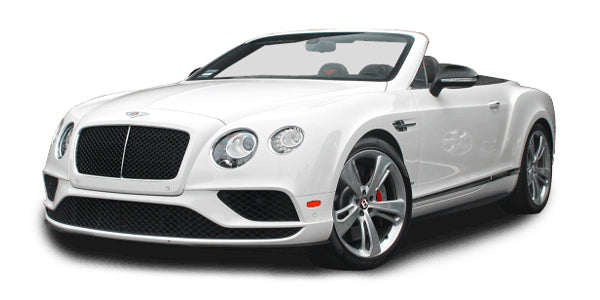 09-24 Bentley Continental GT OEM & Aftermarket Car Parts and Accessories