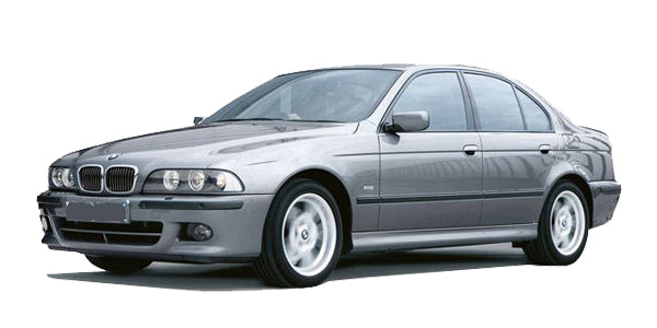 95-03 BMW 5-Series (E39) OEM & Aftermarket Car Parts and Accessories