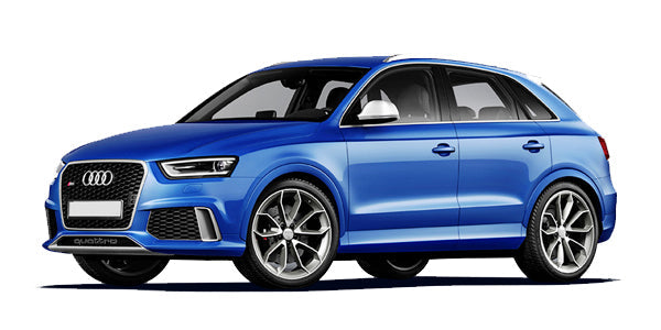 18-24 Audi RSQ3 (F3) OEM & Aftermarket Car Parts and Accessories