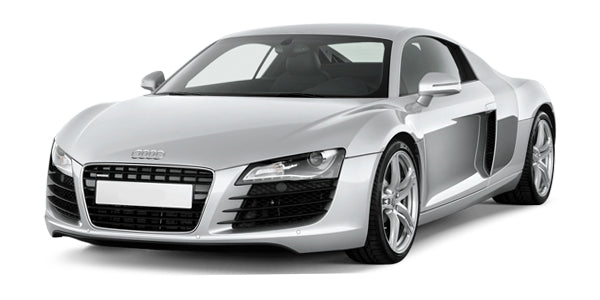 06-15 Audi R8 (42) OEM & Aftermarket Car Parts and Accessories