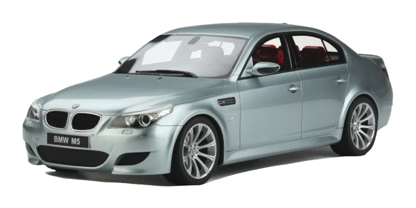 05-10 BMW M5 OEM & Aftermarket Car Parts and Accessories