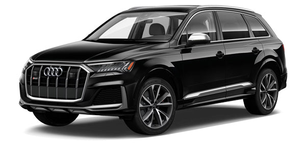 20-24 Audi SQ7 (4M) OEM & Aftermarket Car Parts and Accessories