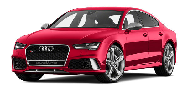 20-24 Audi RS7 (C8) OEM & Aftermarket Car Parts and Accessories