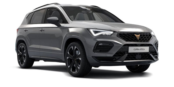 16-24 Cupra Ateca OEM & Aftermarket Car Parts and Accessories