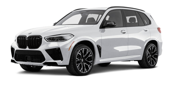 19-24 BMW X5M OEM & Aftermarket Car Parts and Accessories