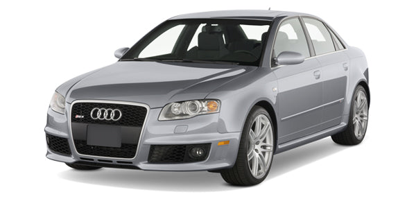 06-08 Audi RS4 (B7) OEM & Aftermarket Car Parts and Accessories