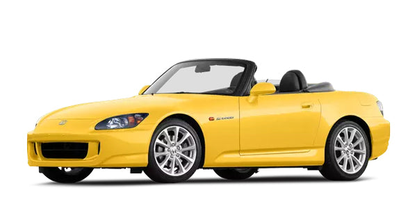 04-09 Honda S2000 (AP2) OEM & Aftermarket Car Parts and Accessories