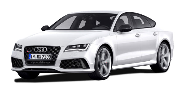 13-18 Audi RS7 (C7) OEM & Aftermarket Car Parts and Accessories