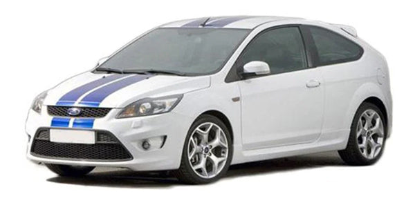 06-10 Ford Focus ST (MK2) OEM & Aftermarket Car Parts and Accessories