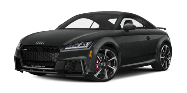 16-24 Audi TT RS (8S) OEM & Aftermarket Car Parts and Accessories