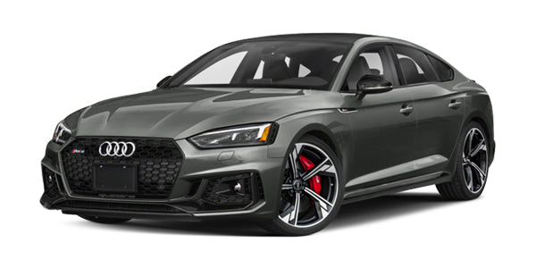 17-24 Audi RS5 (B9) OEM & Aftermarket Car Parts and Accessories