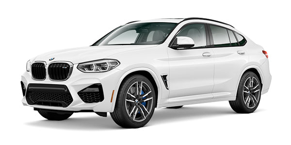 19-24 BMW X4M OEM & Aftermarket Car Parts and Accessories