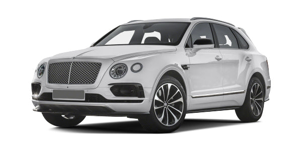 15-24 Bentley Bentayga OEM & Aftermarket Car Parts and Accessories