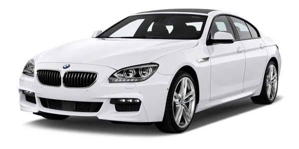 12-19 BMW 6-Series (FXX) OEM & Aftermarket Car Parts and Accessories