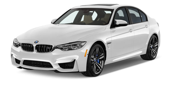 14-20 BMW M3 OEM & Aftermarket Car Parts and Accessories