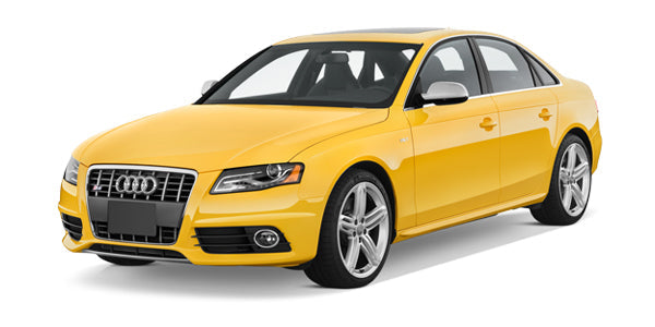 09-16 Audi S4 (B8) OEM & Aftermarket Car Parts and Accessories