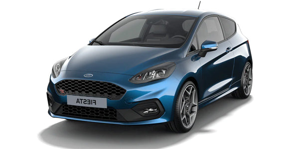 17-23 Ford Fiesta ST (MK8) OEM & Aftermarket Car Parts and Accessories