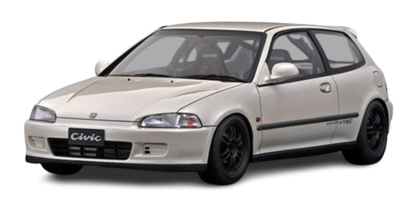 92-95 Honda Civic EG (D-Series) OEM & Aftermarket Car Parts and Accessories