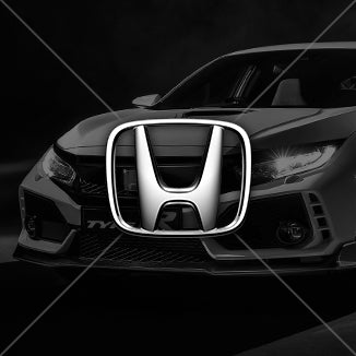 Stage 2 - Select Your Honda Model