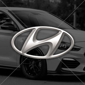 Stage 2 - Select Your Hyundai Model