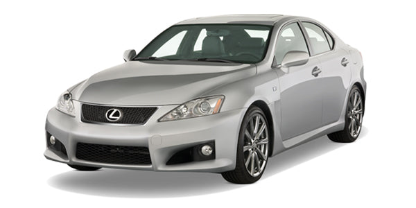 05-13 Lexus IS250 OEM & Aftermarket Car Parts and Accessories